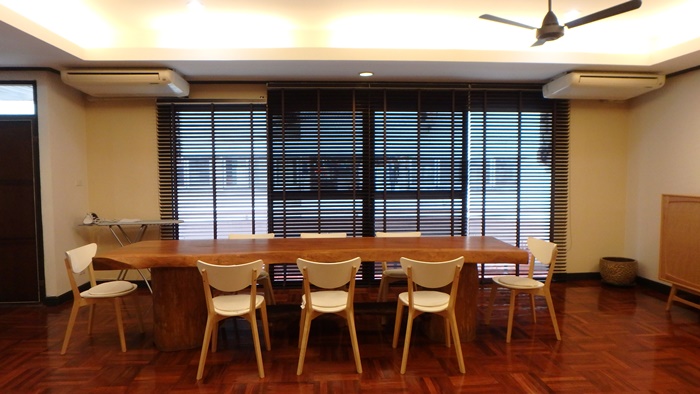ขายพร้อมผู้เช่า Le Premier I Condominium (สุขุมวิท 23) – รูปที่ 3
