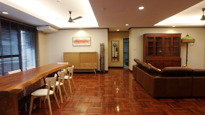 ขายพร้อมผู้เช่า Le Premier I Condominium (สุขุมวิท 23) – รูปที่ 4