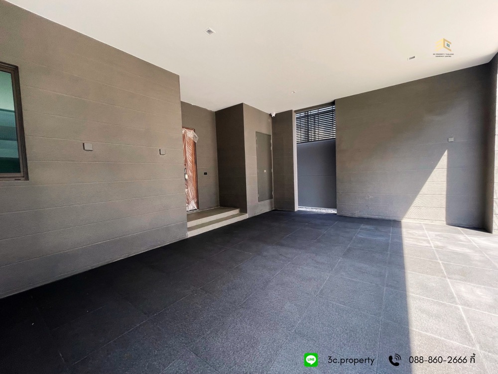  “95E1“ Ninety Five East One : ที่ดิน 100.5 ตร.ว 🔥 ราคา 90 ล้านบาท 🔥 – รูปที่ 4