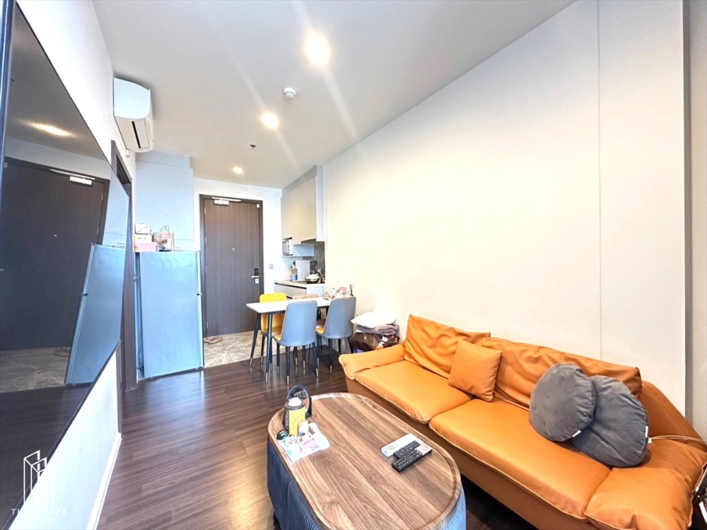 Condo For SALE!! *Whizdom Inspire Sukhumvit, good high floor. With a quality society and Innovative Lifestyle Complex @5.6 MB
