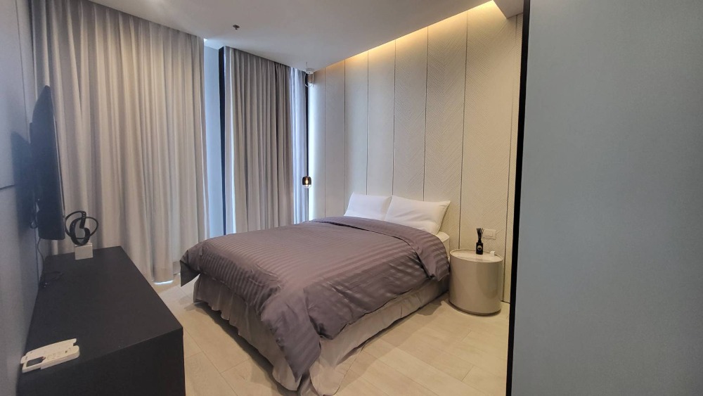 ขาย ✨ โนเบิล เพลินจิต Noble Ploenchit คอนโดหรู ตกแต่งอย่างดี – รูปที่ 4