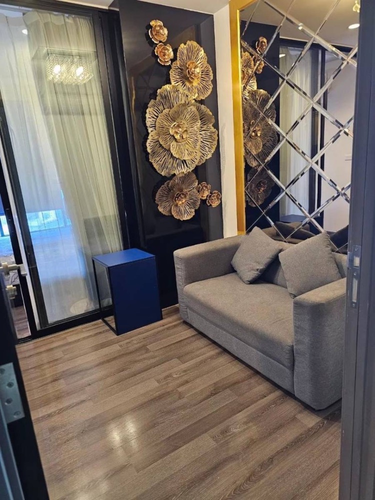 for rent the base park west 1 bed super deal❤️💫🌷 – รูปที่ 2
