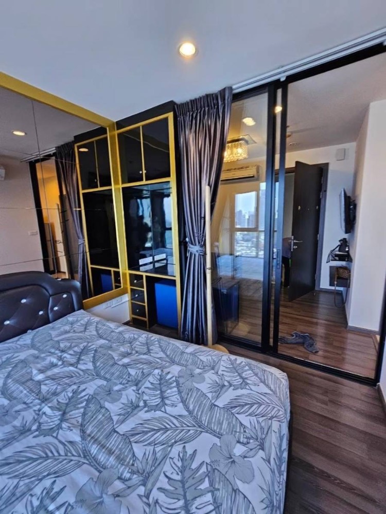 for rent the base park west 1 bed super deal❤️💫🌷 – รูปที่ 4