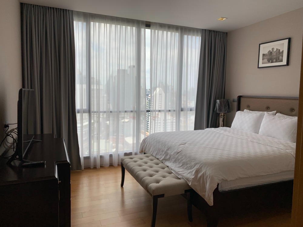 for rent Condo Hyde Sukhumvit 13 3 Bed room corner room (S03-1697) for rent Condo Hyde Sukhumvit 13 3 Bed room corner room (S03-1697)