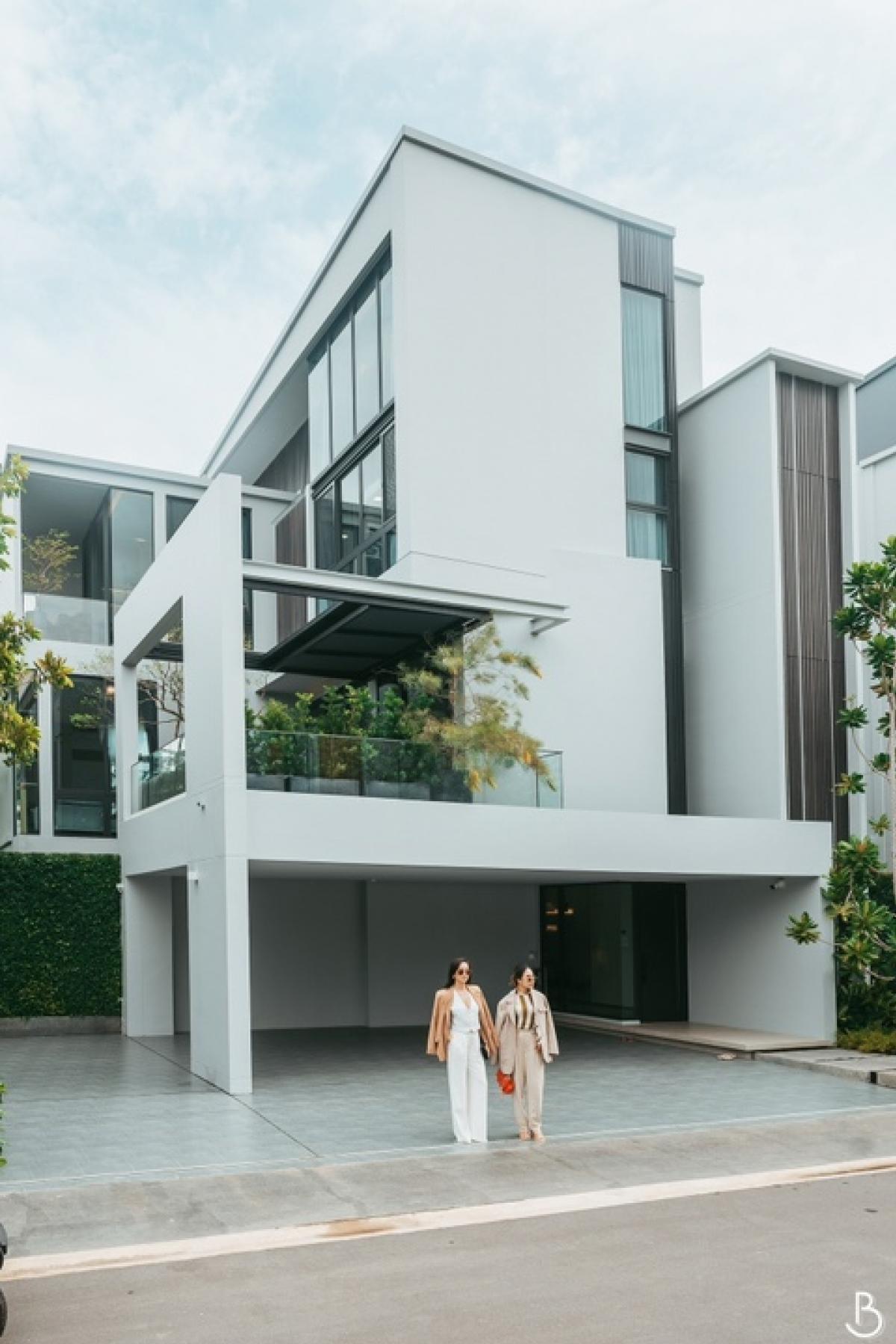 ชมโครงการ 📞 081-8119186 – รูปที่ 3