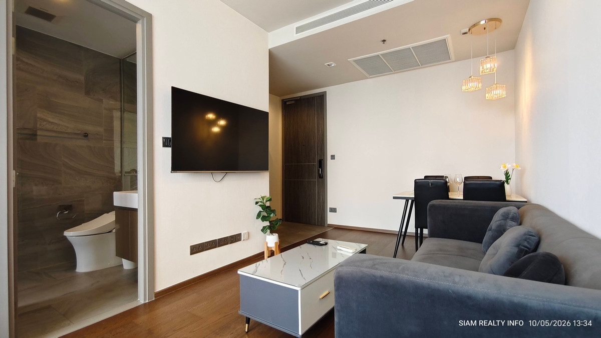 Ideo Q Victory アイディオ キュー ビクトリー Condo for Rent near BTS Victory Monument