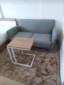 P-0474 Urgent sale and rental! Condo Elio s 64, beautiful room, fully furnished, ready to move in.