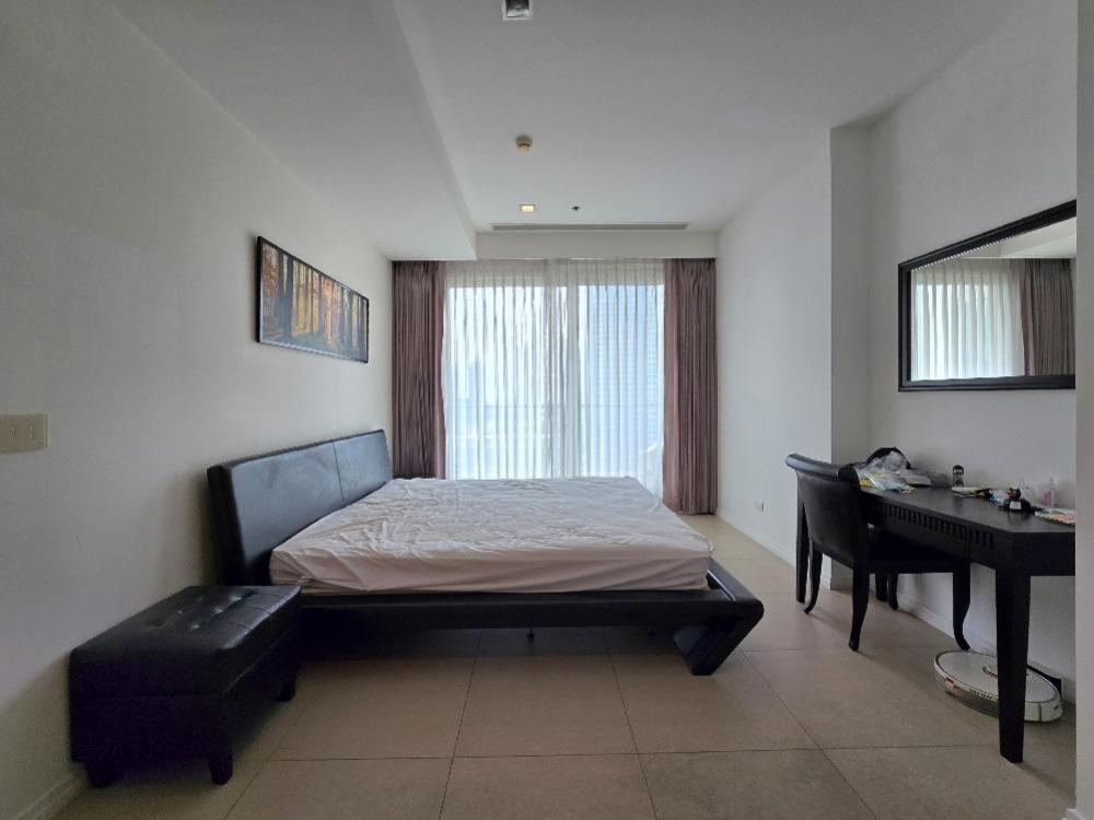 (Price adjustment for this month only 🔥 🤩) Selling The River Condominium⚡1 large bedroom 69 sq.m. Hotdeal 🔥 (17th floor, Tower B, open river view and city view to the south, with built-in furniture, beautifully decorated🛎 Selling with tenants (💲Get immedi (Price adjustment for this month only 🔥 🤩) Selling The River Condominium⚡1 large bedroom 69 sq.m. Hotdeal 🔥 (17th floor, Tower B, open river view and city view to the south, with built-in furniture, beautifully decorated🛎 Selling with tenants (💲Get immedi