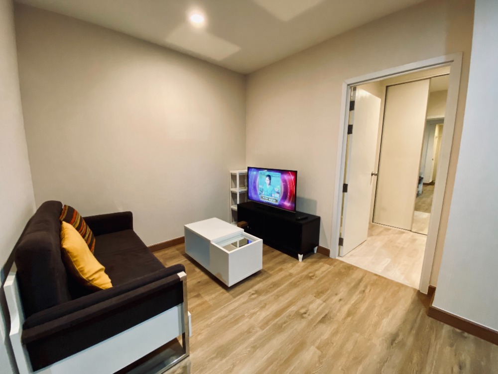 Condo for rent, Plum Condo Central Station Phase 1, size 48 sq m., 33rd floor. Condo for rent, Plum Condo Central Station Phase 1, size 48 sq m., 33rd floor.