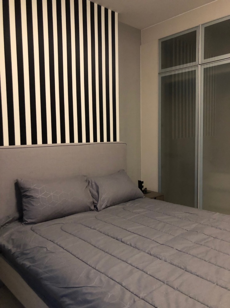 for rent Chapter one eco huaikwang 1 bed super deal❤️🎁 – รูปที่ 4