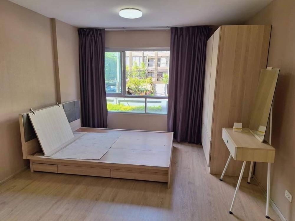 P-2436 Urgent sale! Elio del ray condo, beautiful room, fully furnished, new built-in kitchen, ready to move in.