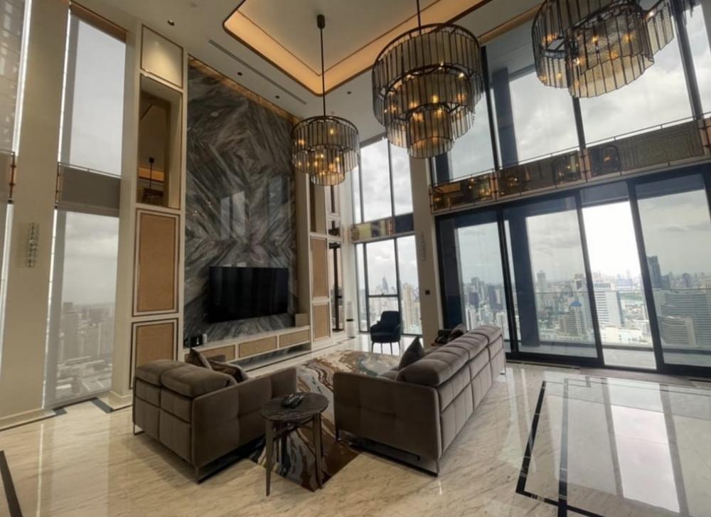 For Sale/Rent📍The Esse At Sing Complex🛁Penthouses 3B4B📞0639399665 – รูปที่ 2