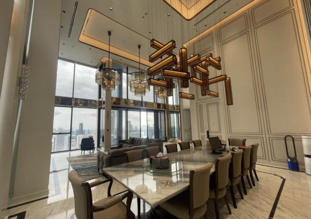 For Sale/Rent📍The Esse At Sing Complex🛁Penthouses 3B4B📞0639399665 – รูปที่ 3