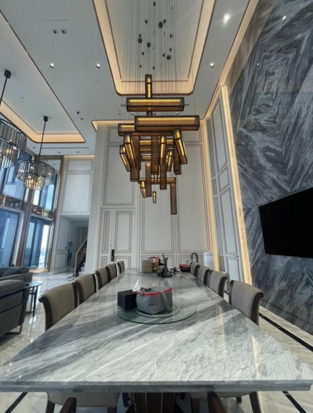 For Sale/Rent📍The Esse At Sing Complex🛁Penthouses 3B4B📞0639399665 – รูปที่ 4