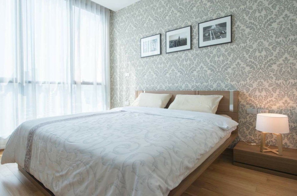 Condo for sale Hyde sukhummit 13, fully furnished (S03-1698) Condo for sale Hyde sukhummit 13, fully furnished (S03-1698)