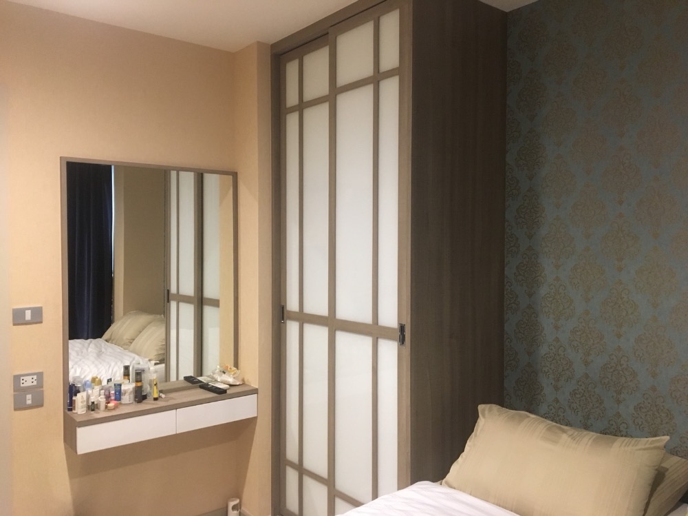 ***(2 Bedroom )Condo for rent : Rhythm Asoke 2 *** – รูปที่ 2