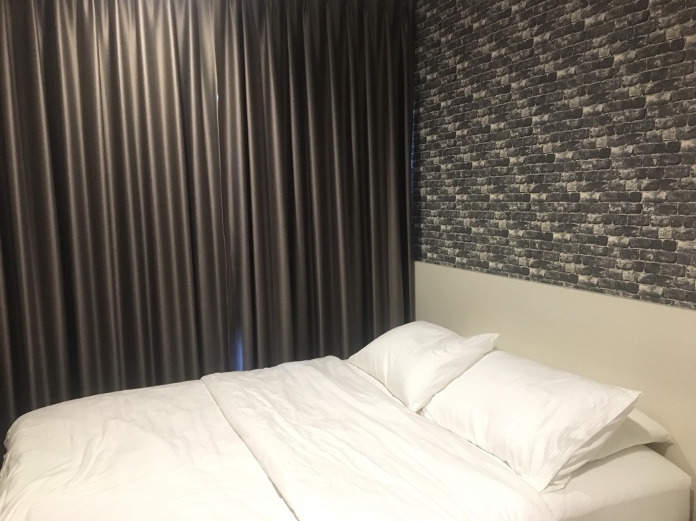 ***(2 Bedroom )Condo for rent : Rhythm Asoke 2 *** – รูปที่ 3