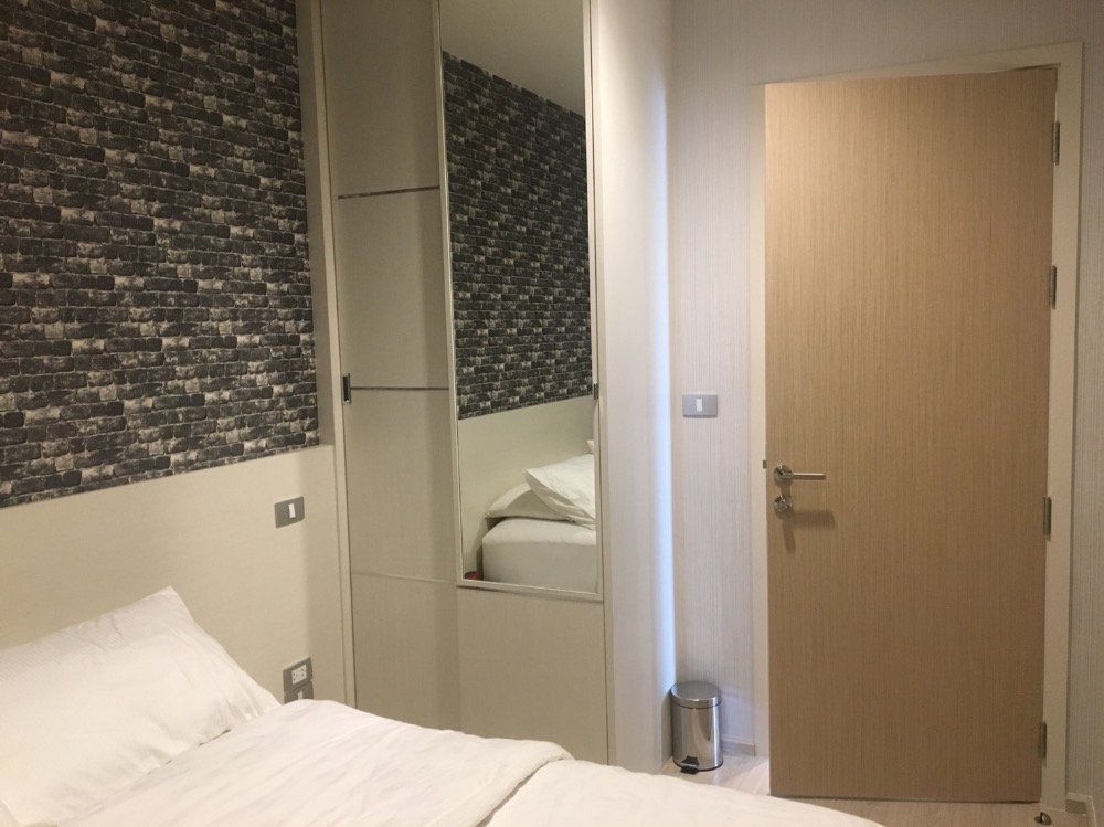 ***(2 Bedroom )Condo for rent : Rhythm Asoke 2 *** – รูปที่ 4