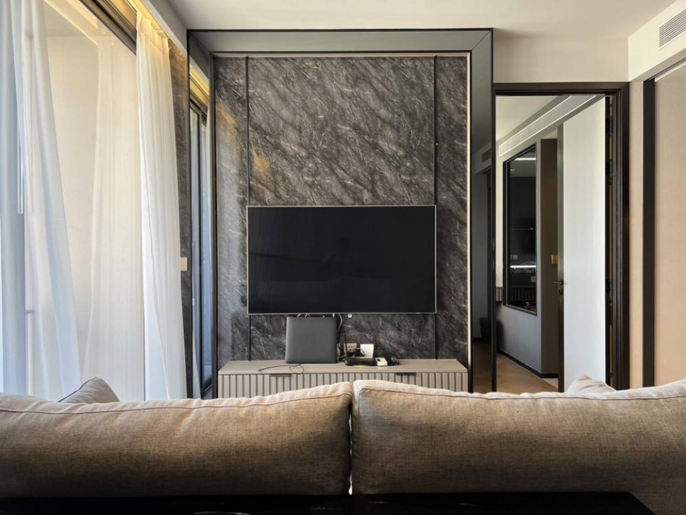 Best price for rent 1 bed plus at the reserve 61 hideaway – รูปที่ 2