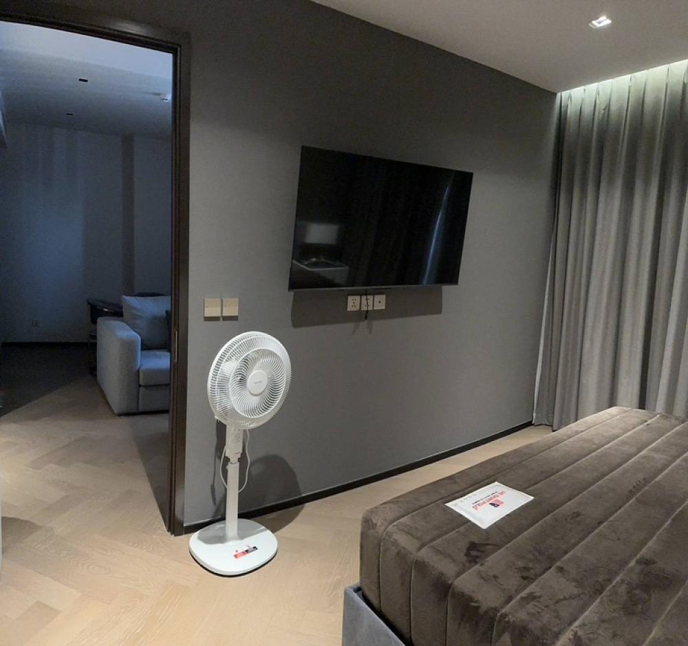 Best price for rent 1 bed plus at the reserve 61 hideaway – รูปที่ 3