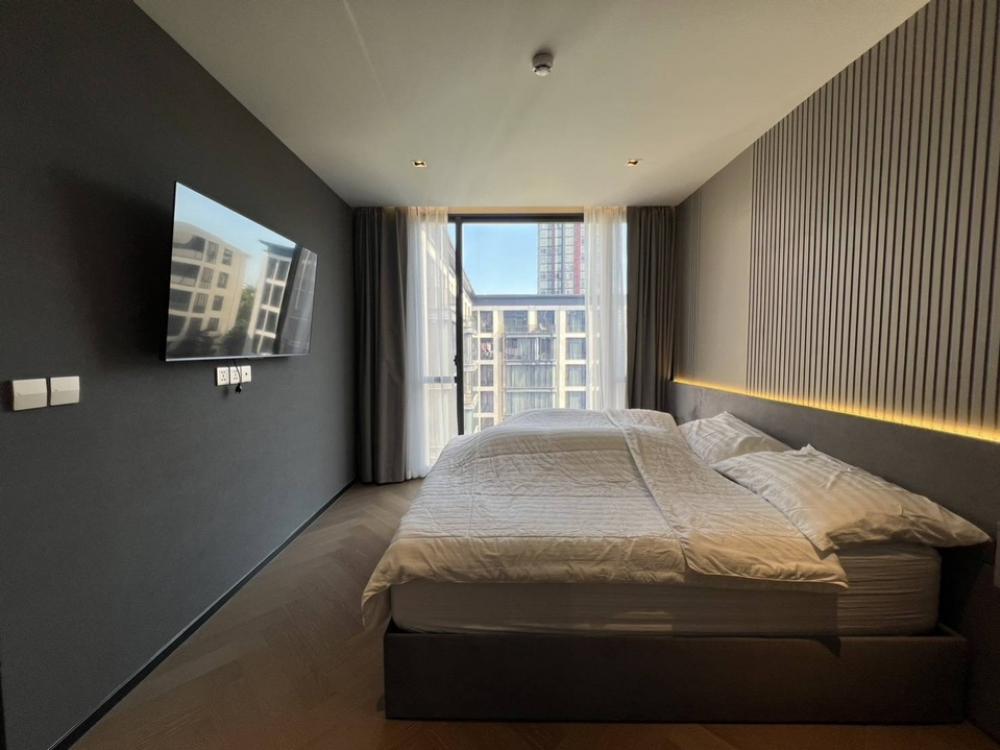 Best price for rent 1 bed plus at the reserve 61 hideaway – รูปที่ 4