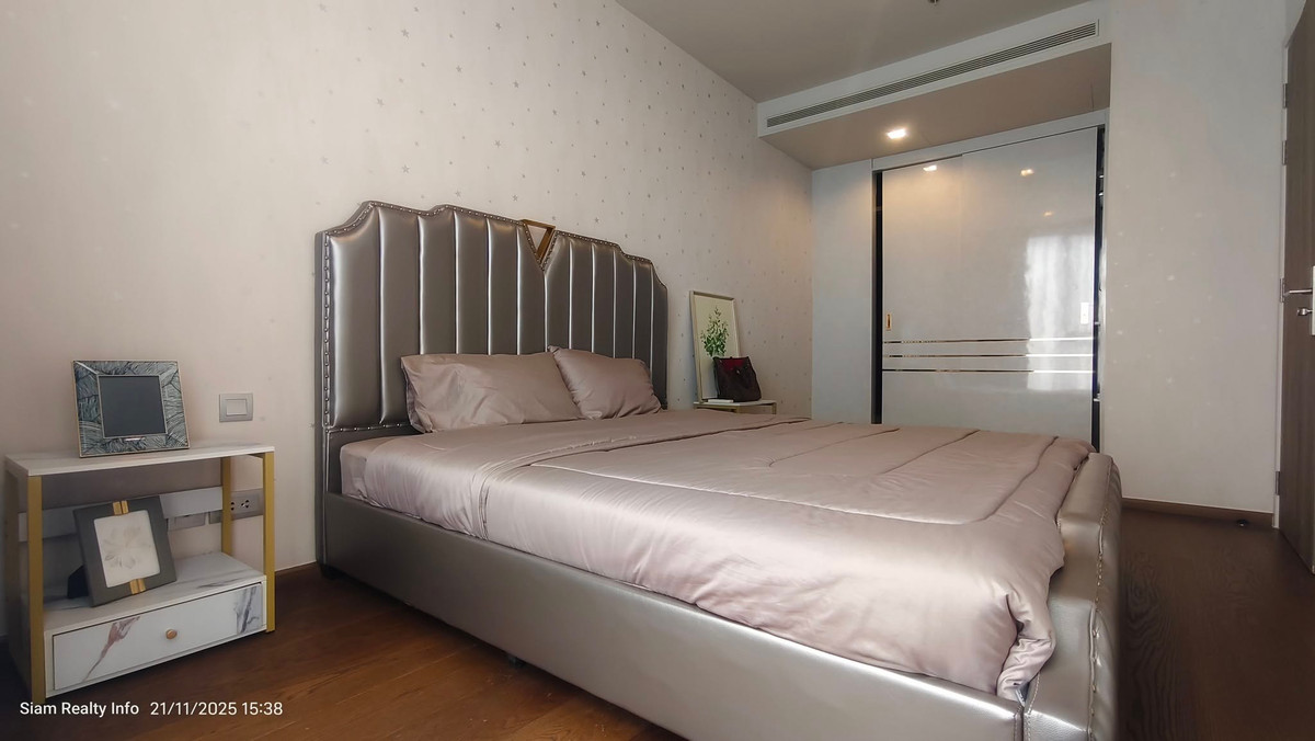 for Rent Ideo Q Sukhumvit 36 with bathtub 🌻 near BTS Thonglor アイデオ キュー スクムビット 36