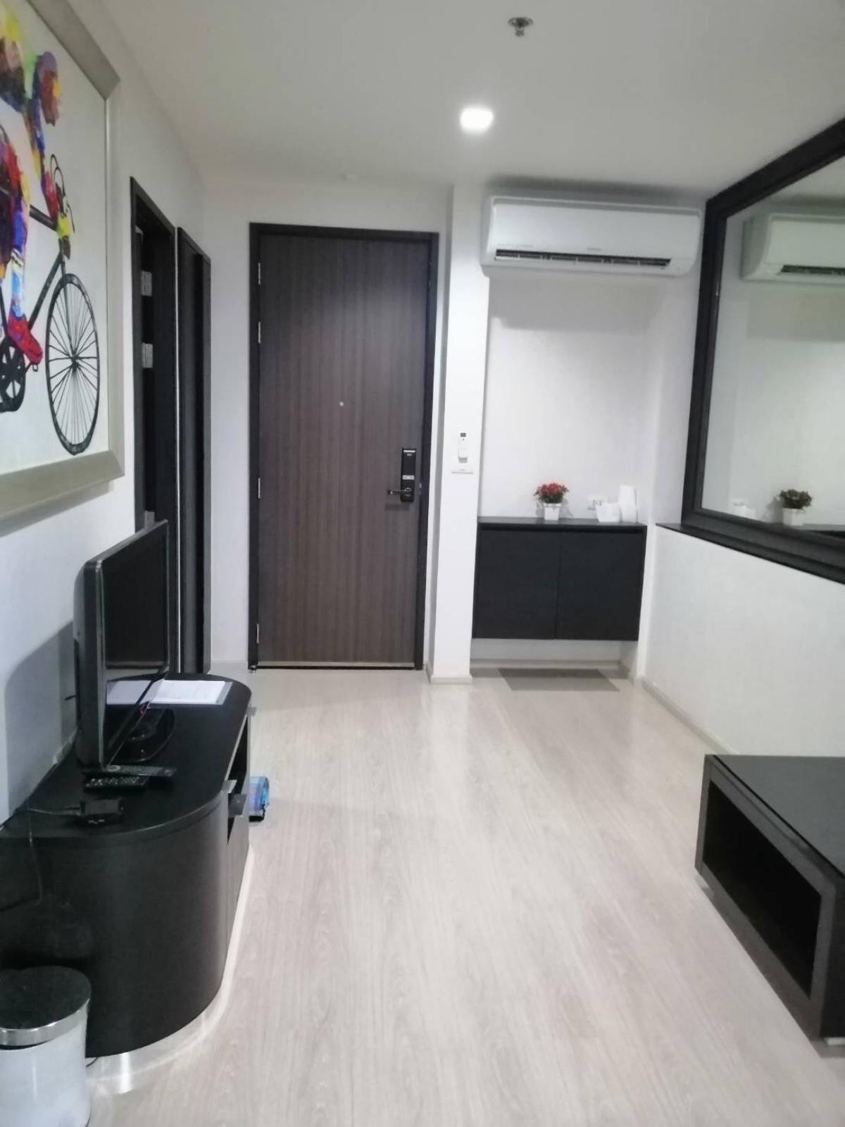 For Sale Condo , RHYTHM Sukhumvit 44/1 , BTS-Phra Khanong , Phra Khanong , Khlong Toei , Bangkok , CX-94971