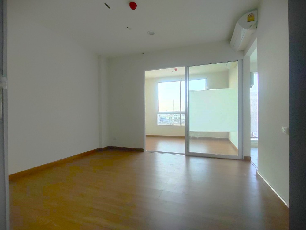 ขาย คอนโด Bella Condo พระราม 2 ชั้น 7 แถม แอร์ 2 เครื่อง