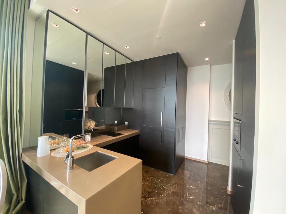 1 Bedroom for rent - Corner unit ready to move in – รูปที่ 4