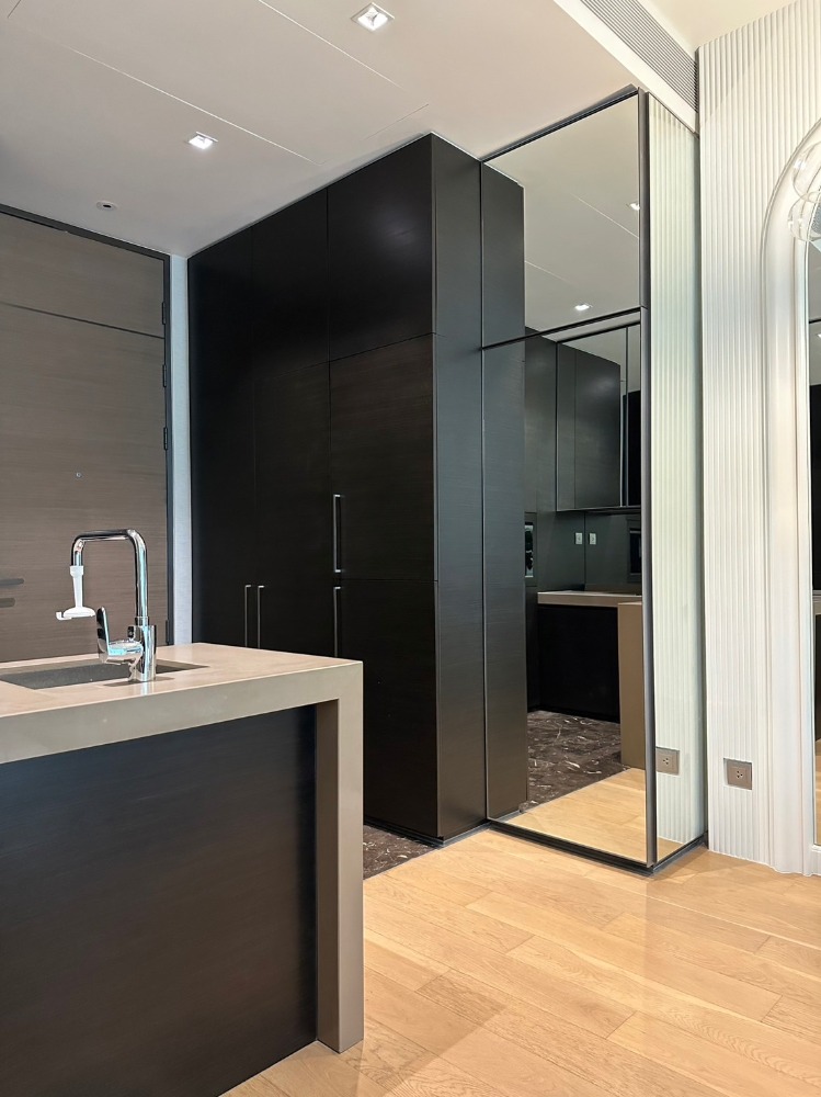 1 bedroom for rent, ready to move in Beautiful room decoration by Chanintr – รูปที่ 3