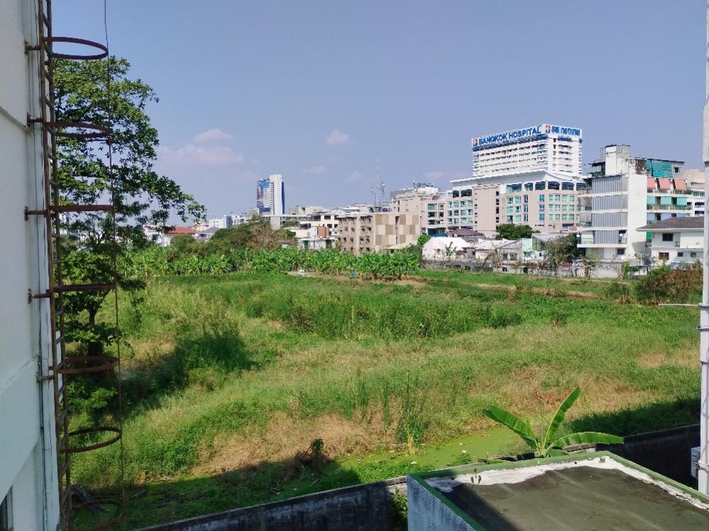 🍒Beautiful land, Rama 9 RCA, in the heart of prosperity. 🍒Beautiful land, Rama 9 RCA, in the heart of prosperity.