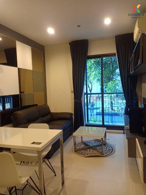 For Sale Condo , Rhythm Sukhumvit 36-38 , BTS-Thong Lo , Phra Khanong , Khlong Toei , Bangkok ,  CX-87583