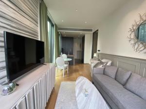 1 Bedroom for rent - Corner unit ready to move in