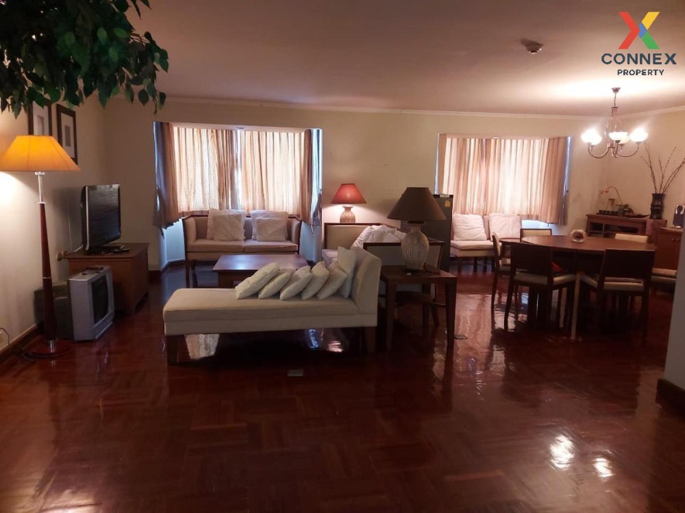 ขาย คอนโด Omni Tower BTS-อโศก สุขุมวิท คลองเตย คลองเตย กรุงเทพ CX-110880