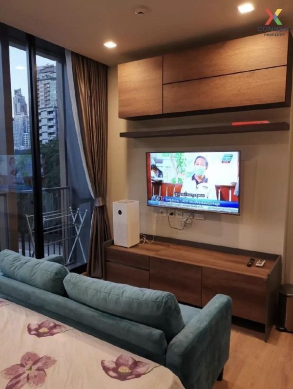 For Sale Condo , Noble Around Sukhumvit 33 , BTS-Phrom Phong , Khlong Tan Nuea , Watthana , Bangkok , CX-112715