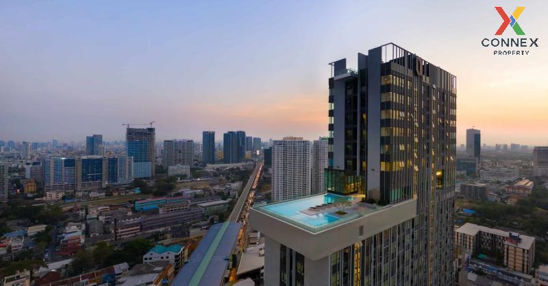 FOR SALE condo , KnightsBridge Prime Ratchayothin , BTS-Phahon Yothin 59 , Chatuchak , Chatuchak , Bangkok , CX-78038