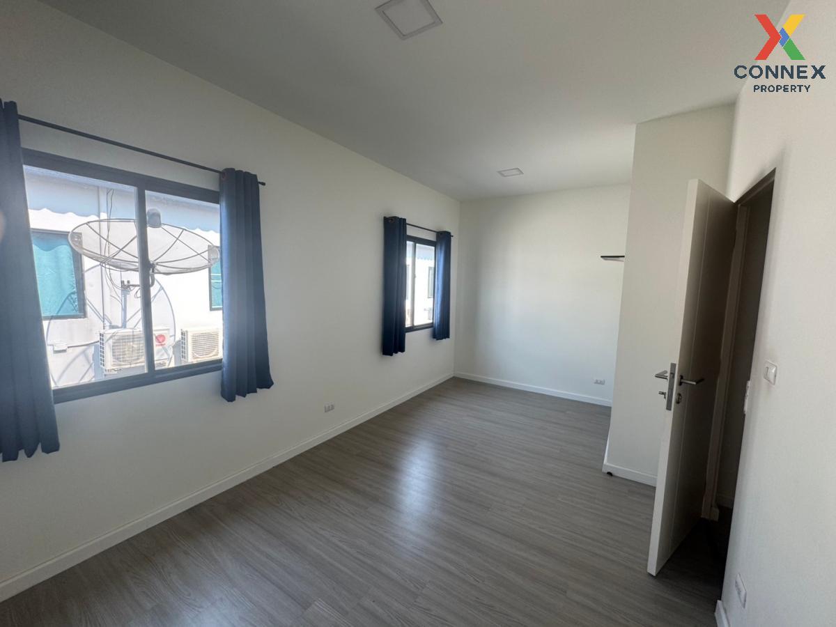 For Sale Townhouse/Townhome  , SIRI PLACE Ratchaphruek 345 , Bang Khu Wat , Mueang Pathum Thani , Pathum Thani , CX-92585