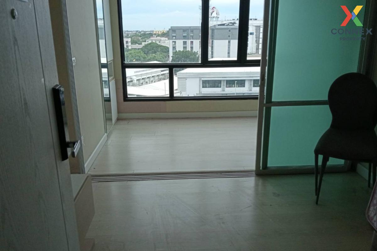 For Sale Condo , The Cube Nawamin - Ramintra , Ramintra , Khanna Yao , Bangkok , CX-109966