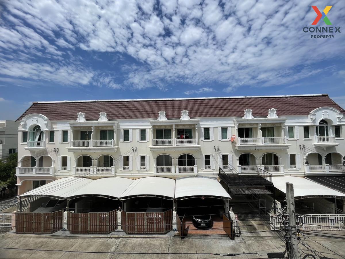 ขายทาวน์เฮ้าส์/ทาวน์โฮม เมโทร พาร์ค สาทร (TownHouse) BTS-วุฒากาศ บางหว้า เขต ภาษีเจริญ กรุงเทพ CX-92410 ขายทาวน์เฮ้าส์/ทาวน์โฮม เมโทร พาร์ค สาทร (TownHouse) BTS-วุฒากาศ บางหว้า เขต ภาษีเจริญ กรุงเทพ CX-92410