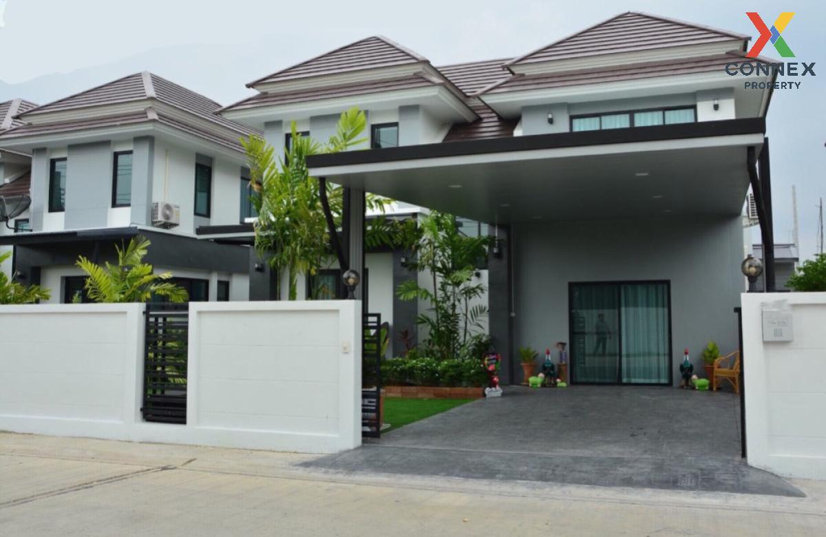 For Sale House , The Ville Minburi-Nimitmai , Min Buri , Min Buri , Bangkok , CX-92628