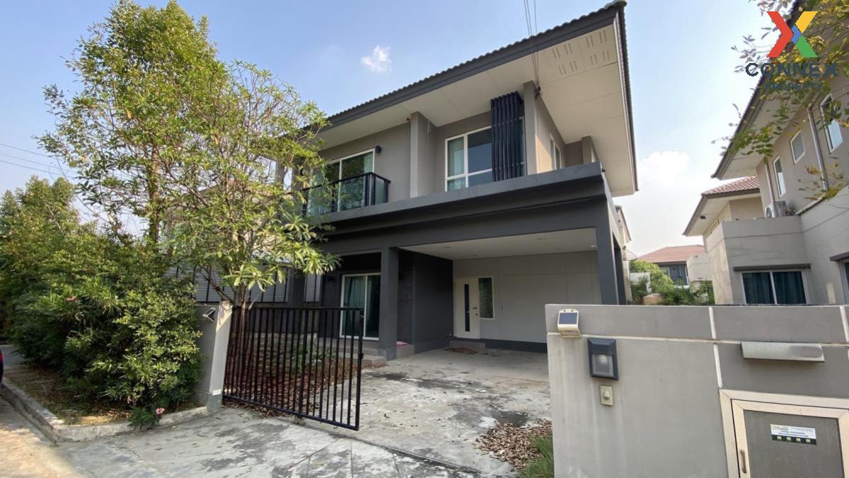 For Sale House , Casa Ville Rangsit-Klong 2 , Pracha Thipat , Thanyaburi , Pathum Thani , CX-92583 For Sale House , Casa Ville Rangsit-Klong 2 , Pracha Thipat , Thanyaburi , Pathum Thani , CX-92583