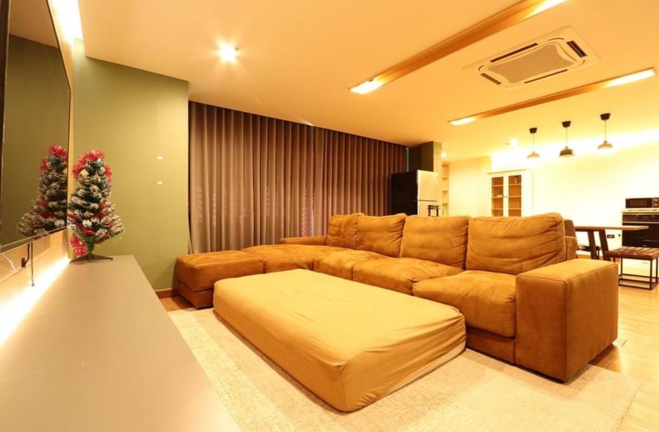 ❖ Good Deal ❖ โฮมออฟฟิศ 4 ชั้น 44.60 ตร.ว. | ตกแต่งครบ | ใกล้ The Walk 4 นาที, รพ.พญาไท นวมินทร์ 6 นาที – รูปที่ 2