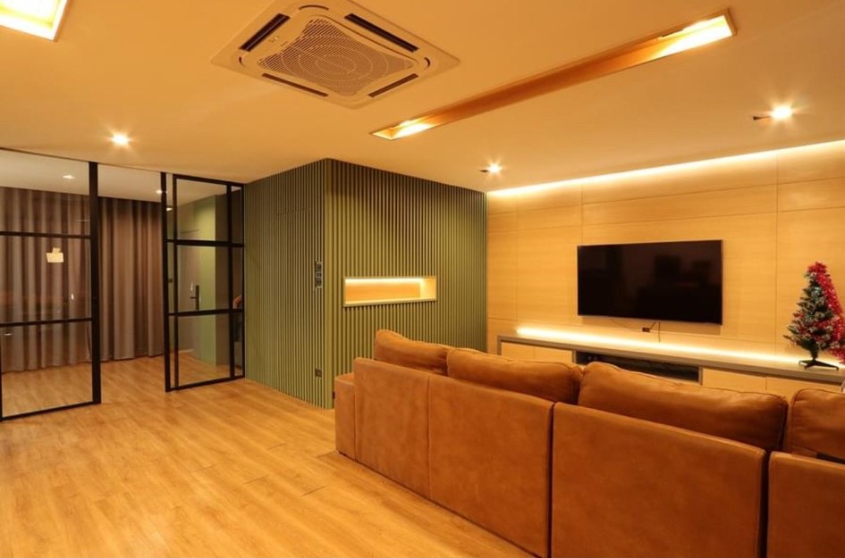 ❖ Good Deal ❖ โฮมออฟฟิศ 4 ชั้น 44.60 ตร.ว. | ตกแต่งครบ | ใกล้ The Walk 4 นาที, รพ.พญาไท นวมินทร์ 6 นาที – รูปที่ 3