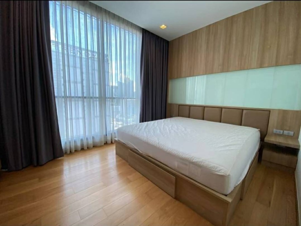 for Sale Condo Hyde Sukhumvit 13 middle floor good view (S03-1690) S for Sale Condo Hyde Sukhumvit 13 middle floor good view (S03-1690) S