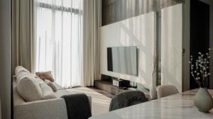 Sale&Rent Laviq Sukhumvit 57 - 2 bedroom 2 bathroom (Duplex) - 2 parking spots