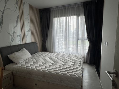 ขาย / ให้เช่า Life Asoke Rama 9