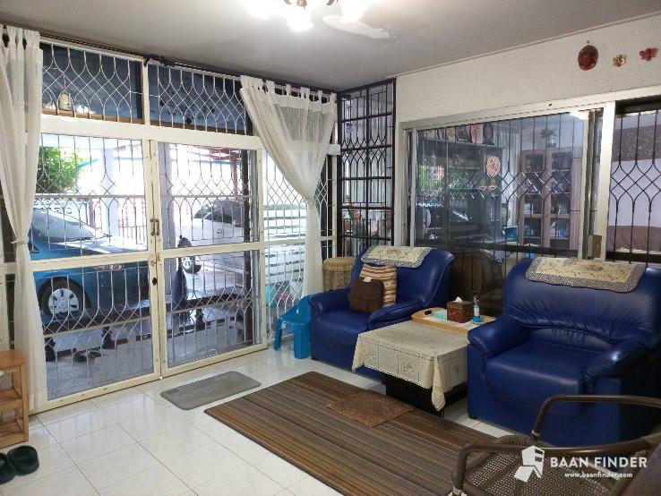 บ้านเดี่ยว พฤกษชาติ รามคำแหง 118 / 5 ห้องนอน (ขาย), Pruksachat Ramkhamhaeng 118 / Detached House 5 Bedrooms (FOR SALE) AA551 บ้านเดี่ยว พฤกษชาติ รามคำแหง 118 / 5 ห้องนอน (ขาย), Pruksachat Ramkhamhaeng 118 / Detached House 5 Bedrooms (FOR SALE) AA551