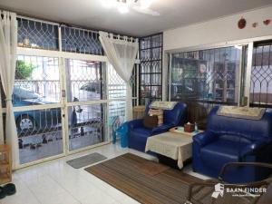 Single house Pruksachat Ramkhamhaeng 118 / 5 bedrooms (for sale), Pruksachat Ramkhamhaeng 118 / Detached House 5 Bedrooms (FOR SALE) AA551