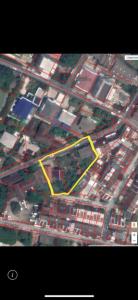 Land Ekkamai 22 / 480 Square Meter (For Sale), Land Ekkamai 22 / 1,920 Square Meter (FOR SALE) PALM752