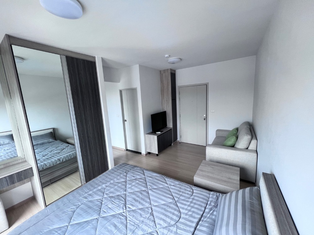 Unio Sukhumvit 72 🌟PN-00004877🌟